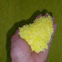 Sulphur Powder / Granular Sulphur