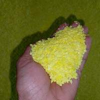 Sulphur Powder / Granular Sulphur