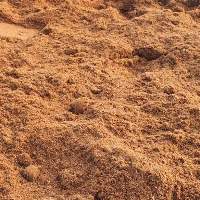 Coco Peat / Coir Pith