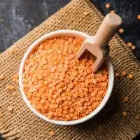 Red Lentils