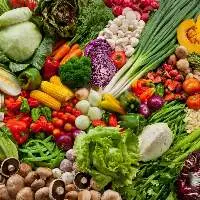 Vegetables