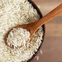Basmati Rice