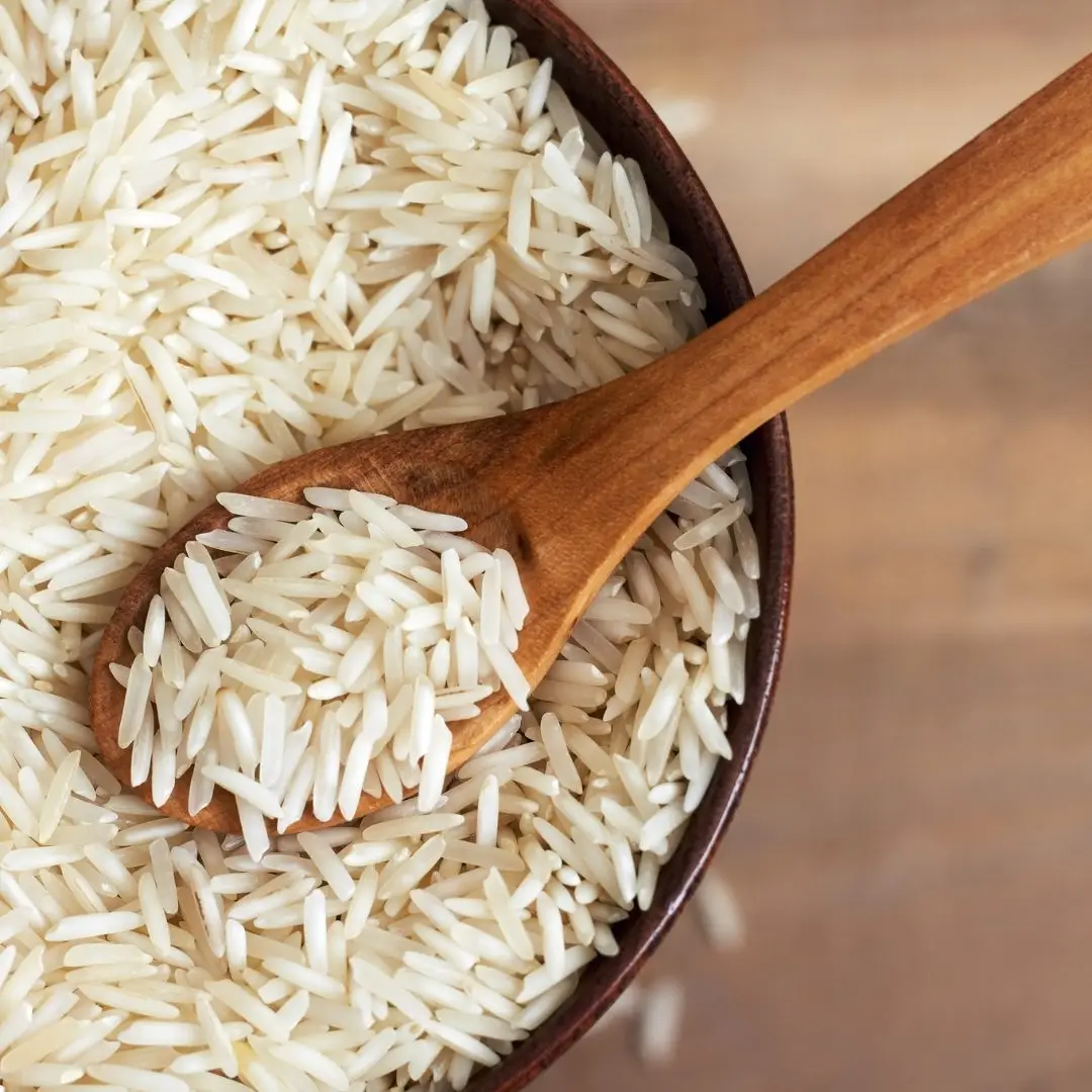 Basmati Rice