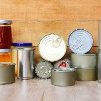 Canned Foods