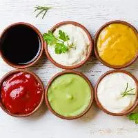 Sauces