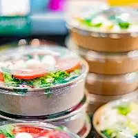 Ready-to-Eat Meals