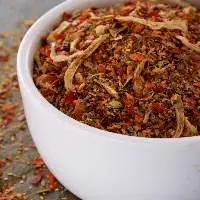 Blended Spices