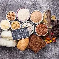 Gluten-Free Products