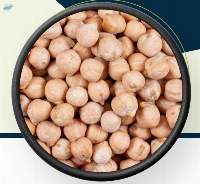 Kabuli Chickpeas
