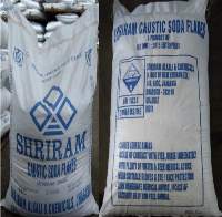 Caustic Soda Flakes