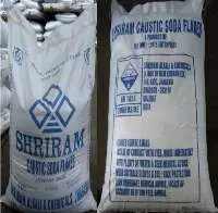 Caustic Soda Flakes