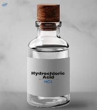 Hydrochloric Acid