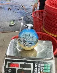 Fresh Coconut