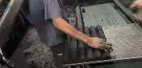 BBQ Coconut Shell Charcoal