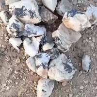 Tungsten Ore, Wolfram-ore