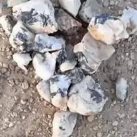 Tungsten Ore, Wolfram-ore