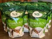Tize Cassava Flour