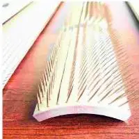 Metalag Stave For Jute Industry