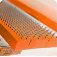 Stave For Falx Industry