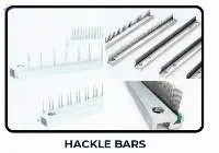 Hackle Bars
