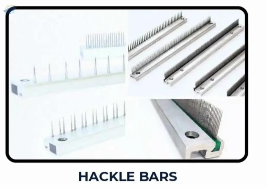 Hackle Bars