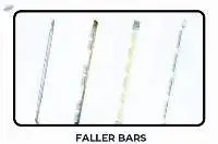 Faller Bars