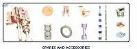 Spares And Accessories