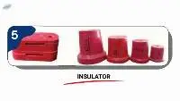 Insulator
