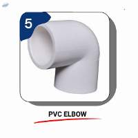 PVC Elbow