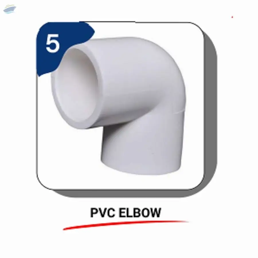 PVC Elbow