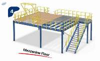 Mezzanine Floor
