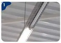 Telecom Tray