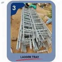 Ladder Tray