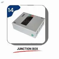 Juction Box