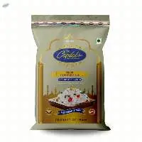 Capital Silver 1401 Steam Basmati Rice