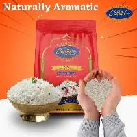 Capital XXXL 1121 Steam Basmati Rice