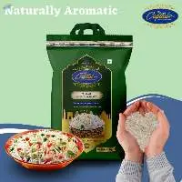 Capital Steam Tibar 1509 Steam Basmati Rice