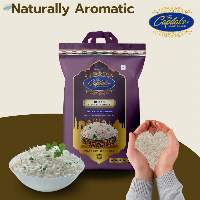 Capital Steam Dubar 1509 Steam Basmati Rice