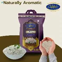 Capital Steam Dubar 1509 Steam Basmati Rice