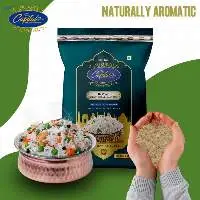 Capital Royal 1509 Golden Sella Basmati Rice