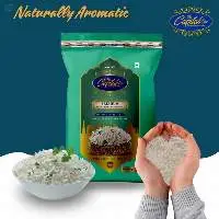 Capital Premium 1509 Creamy Sella Basmati Rice