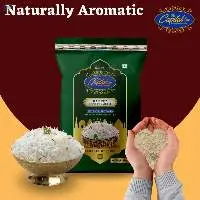 Capital Har Roz 1509 Steam Basmati Rice