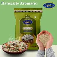 Capital Golden Economy Sella Basmati Rice
