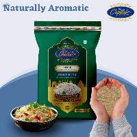 Capital Golden Dubar Sella Basmati Rice