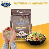 Capital Golden 1121 Golden Sella Basmati Rice