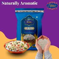 Capital Diamond Creamy Sella Basmati Rice