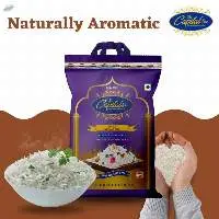 Capital Daily 1509 Broken Steam Basmati Rice