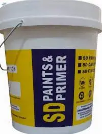 Interior Primer - Economy 20 Litre