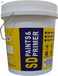 Exterior Primer- Economy 10 Litre