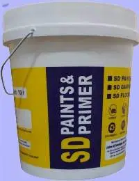 Interior Primer- Premium 10 Litre